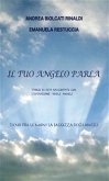 Il tuo angelo parla (eBook, PDF)