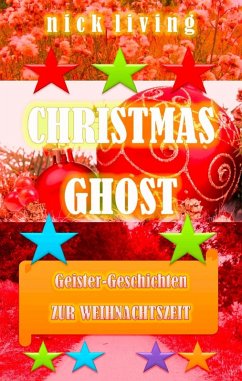 Christmas Ghost (eBook, ePUB) - Living, Nick