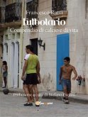 Futbolario (eBook, ePUB)