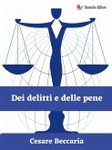 Dei delitti e delle pene (eBook, ePUB)