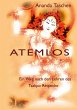 Atemlos (eBook, ePUB) - Bild 1