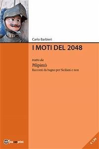 I moti del 2048 (eBook, ePUB) - Barbieri, Carlo