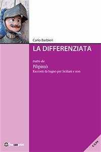 La differenziata (eBook, ePUB) - Barbieri, Carlo