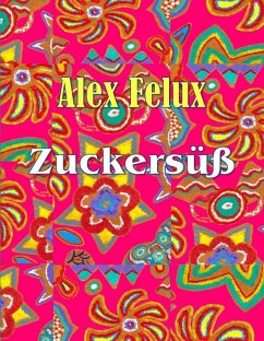 Cover Zuckersüß (eBook, ePUB)
