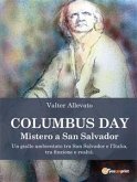 Columbus Day - Mistero a San Salvador (eBook, ePUB)