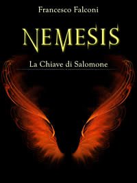 Nemesis - la chiave di salomone (eBook, ePUB) - Falconi, Francesco