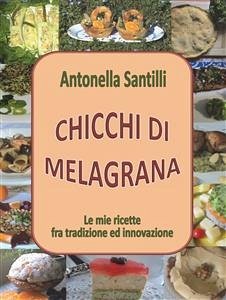 Cover Chicchi di melagrana (eBook, ePUB)