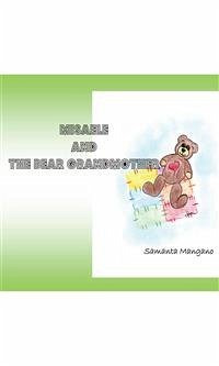 Misaele and the bear grandmother (eBook, ePUB) - Mangano, Samanta