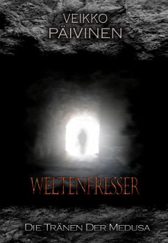 Weltenfresser (eBook, ePUB) Cover Weltenfresser (eBook, ePUB)
