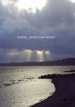Sonne, Mond und Mord (eBook, ePUB) - Hausherr, Ilona
