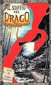 Il soffio del Drago (eBook, ePUB) - Gamberini, Andrea