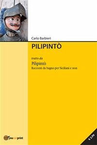 Pilipintò (eBook, ePUB) - Barbieri, Carlo