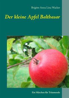 Der kleine Apfel Balthasar (eBook, ePUB)
