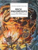 Rock Progressivo (eBook, ePUB)