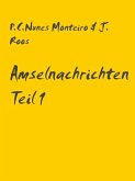 Amselnachrichten (eBook, ePUB)
