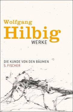 Die Kunde von den Bäumen (eBook, ePUB) - Hilbig, Wolfgang