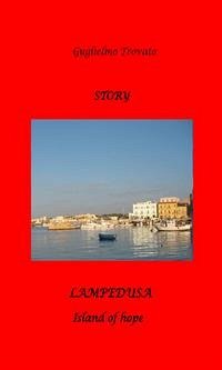 LAMPEDUSA - The Island of hope (eBook, ePUB) - Trovato, Guglielmo