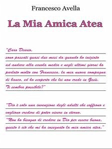 La mia amica atea (eBook, ePUB) - Avella, Francesco