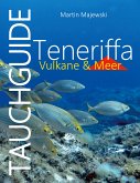 Tauchguide Teneriffa (eBook, ePUB)