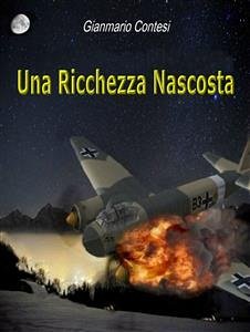 Una Ricchezza Nascosta (eBook, ePUB) - Contesi, Gianmario