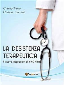 Cover La desistenza terapeutica (eBook, ePUB)