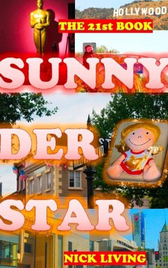 Sunny der Star (eBook, ePUB) Sunny der Star (eBook, ePUB)