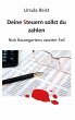 Deine Steuern sollst du zahlen (eBook,... - Bild 1