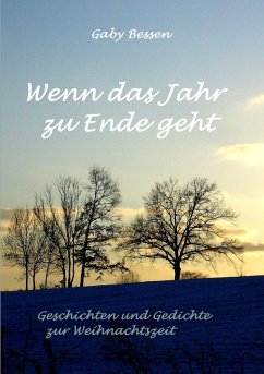 Wenn das Jahr zu Ende geht (eBook, ePUB)