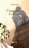 I Preparativi per le mie nozze (divine) (eBook, ePUB)