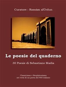 Le poesie del quaderno (eBook, ePUB) - Madia, Sebastiano