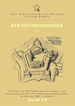 Der Festungskurier Band 14 (eBook, ePUB)
