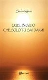 Quel brivido che solo tu sai darmi (eBook, ePUB)