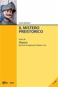 Il mistero preistorico (eBook, ePUB) - Barbieri, Carlo