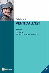 Venti dall'Est (eBook, ePUB) - Barbieri, Carlo