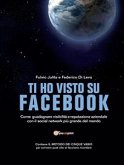 Ti ho visto su Facebook (eBook, ePUB)