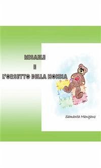 Misaele e l’orsetto della nonna (eBook, ePUB) - Mangano, Samanta