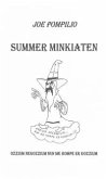 Summer Minkiaten (eBook, ePUB)