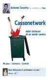 Cassonetwork (Deliri letterari di un social – comico) (eBook, PDF)