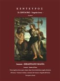 I Kenteypos - Il Centauro (eBook, ePUB)