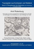 Amt Rotenburg (eBook, ePUB)