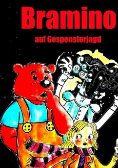 Bramino (eBook, ePUB) Bramino (eBook, ePUB)