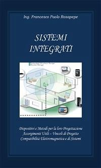 Sistemi integrati (eBook, PDF) - Paolo Rosapepe, Francesco