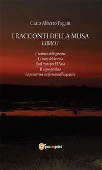 I Racconti della Musa (eBook, ePUB) - Alberto Pagani, Carlo