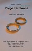 Folge der Sonne (eBook, ePUB)
