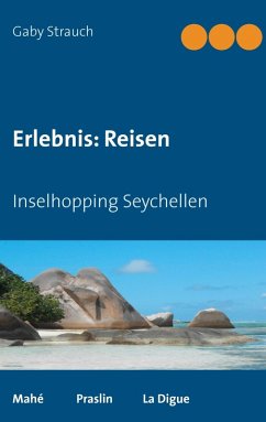Erlebnis: Reisen (eBook, ePUB) - Strauch, Gaby