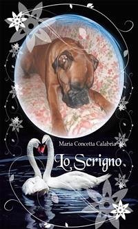 Lo scrigno (eBook, ePUB) - Concetta Calabria, Maria