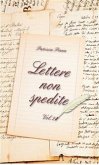 Lettere non spedite - Vol. 2 (eBook, ePUB)