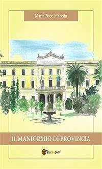 Il manicomio di provincia (eBook, ePUB) - Nice Macedo, Maria