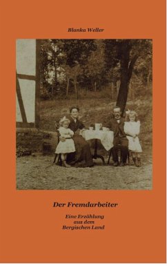 Der Fremdarbeiter (eBook, ePUB)