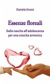 Essenze Floreali, dalla nascita all’adolescenza (eBook, ePUB)